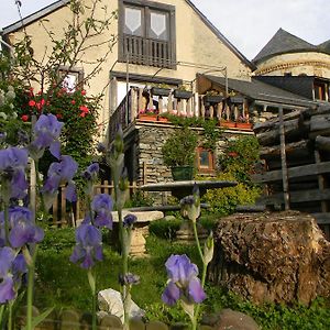 Sers  L'Arcouli Bed & Breakfast Exterior photo