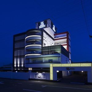 Hotel Seen - Ocean Terrace - （大人専用） 武豊 Exterior photo