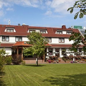 Waldhotel Rennsteighof バート・リーベンシュタイン Exterior photo