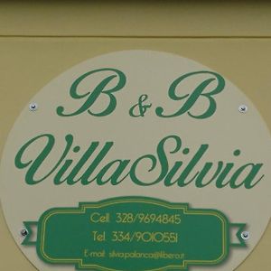 Villa Silvia アックアサンタ・テルメ Exterior photo