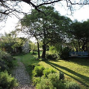 La Teresita Posada サン・ハビエル Exterior photo