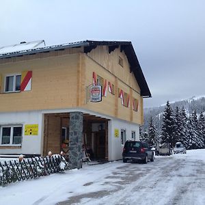 ホテル Alpengasthaus Sonnhof Goding Exterior photo