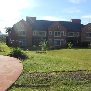 Portal De Alem Hotel Leandro N. Alem  Exterior photo