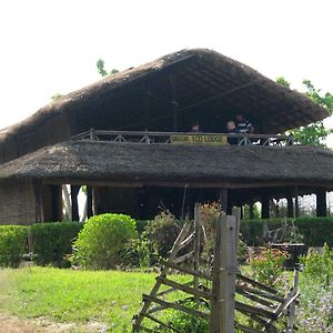 Bardia Eco Lodge バルディヤ Exterior photo