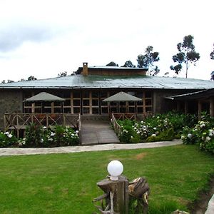 Mountain Gorilla View Lodge Musanze Exterior photo