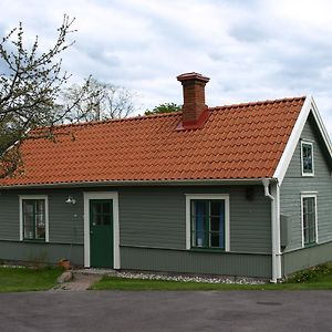 Skaenninge Bed & Breakfast Bed & Breakfast Exterior photo