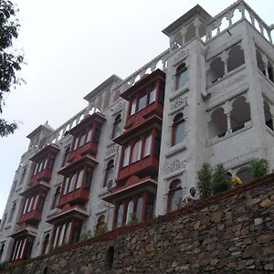 ホテル ラージガル クンバルガル Exterior photo