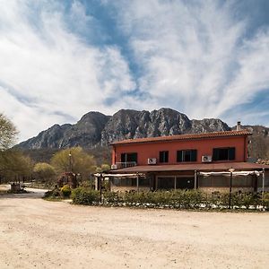 Rocchetta a Volturno Locanda Belvedere Da Stefano Bed & Breakfast Exterior photo