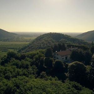 Monte Ortone Fattoria Busa Dell'Oro Bed & Breakfast Exterior photo