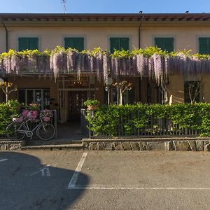 Hotel Ristorante Bologna サン・ピエーロ・イン・バーニョ Exterior photo