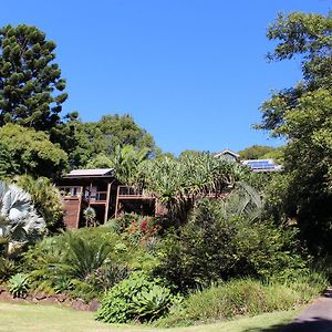 Byron Bay Accom 194 Balraith Lane Ewingsdale - Harikaアパートメント Exterior photo