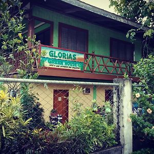 ホテル Glorias Green House サン・ヴィチェンテ Exterior photo