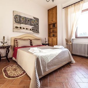 Rocchetta a Volturno La Sorgente Bed & Breakfast Exterior photo