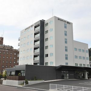 ホテルサンリバー四万十 四万十市 Exterior photo