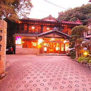 ホテル 山荘 なぎさ 伊勢原市 Exterior photo