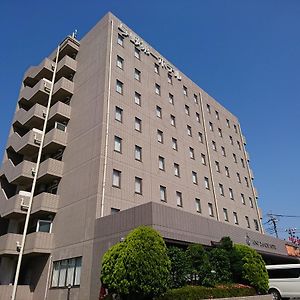 与野第一ホテル さいたま市 Exterior photo