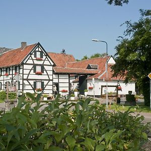 Hotel Hoeve De Plei メッヘレン Exterior photo