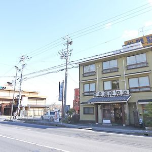 ホテル 雄琴荘 大津市 Exterior photo