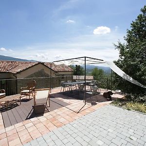 Cantalupo Ligure Poggiolo Val Borbera Bed & Breakfast Exterior photo