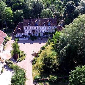 Maison D'Hotes Moulin Du Bas Pese モン・プレ・シャンボール Exterior photo