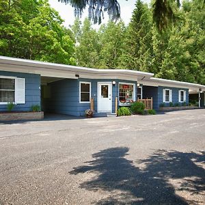 Whispering Winds Motel オーバーン Exterior photo