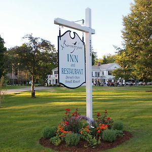 Dorset Barrows House Bed & Breakfast Exterior photo