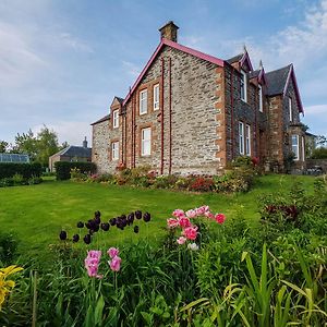 Drumfearne Guesthouse & Tearoom Carradale Exterior photo