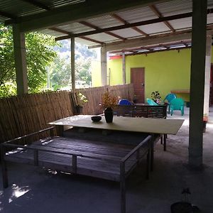 Paya Pulau Weh Sabang Marifi Bed & Breakfast Exterior photo