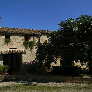 Castiglione Messer Raimondo Azienda Agrituristica Colle San Giorgioヴィラ Exterior photo