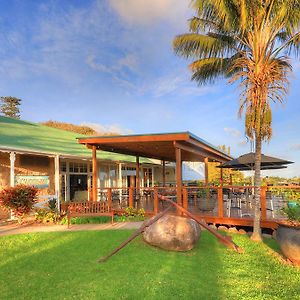 キャスト アウェイ アイランド ホテル Norfolk Island Exterior photo