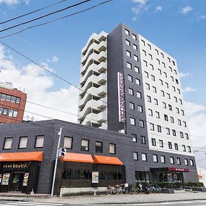 ホテルウィングインターナショナル 熊本八代 八代市 Exterior photo