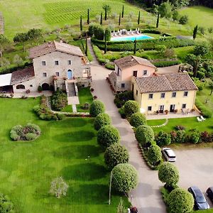 カスティリオーン・フィオレンティーノ カーサ ポルタジョーイア Bed & Breakfast Exterior photo