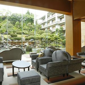 Tamatsukuri Grand Hotel Choseikaku 松江市 Exterior photo