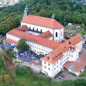 Kloster Frauenberg フルダ Exterior photo