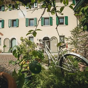 SantʼAmbrogio di Valpolicella A Casa Di Tom Bed & Breakfast Exterior photo