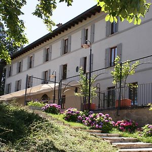 Villa Bregana カルナーゴ Exterior photo