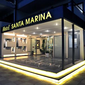 Santa Marina Hotel Apartments コス・タウン Exterior photo