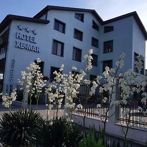 Hotel Xemar アラド Exterior photo