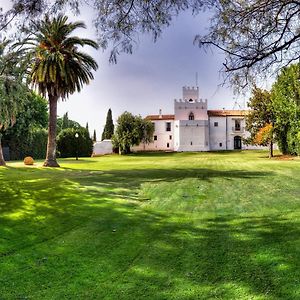 ホテル Cortijo トレ・デ・ラ・レイナ Exterior photo