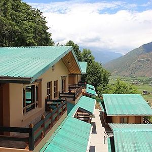Bhutan Mandala Resort パロ Exterior photo
