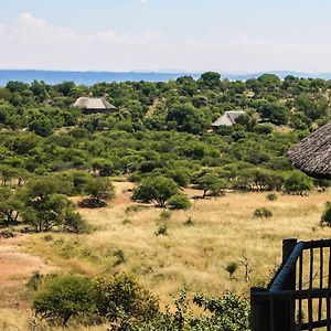 Monateng Safari Lodge Wallmannstal Exterior photo