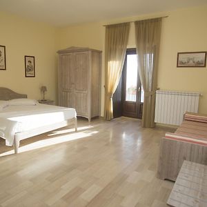 Sant'Agata di Puglia L'Antico Monastero Bed & Breakfast Exterior photo