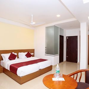 Hotel Ayodhya Residency コージコード Exterior photo