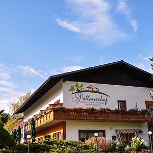 ホテル Landgasthof Poellauerhof Neumarkt in Steiermark Exterior photo