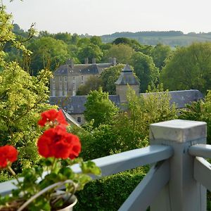 Pernes-les-Boulogne L ' Authentique Bed & Breakfast Exterior photo