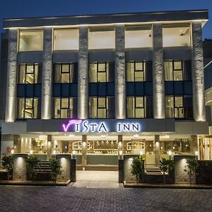 Hotel Vista Inn ナビムンバイ Exterior photo