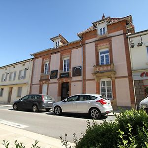 ホテル Le Clos Des Etoiles パライユ・ル・モニアル Exterior photo