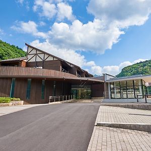 ブルーヴィラあなぶき 美馬市 Exterior photo