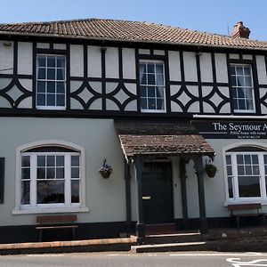 ホテル The Seymour Arms ブリストル Exterior photo