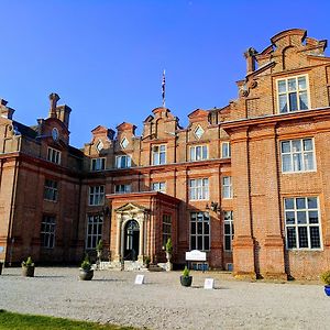 Broome Park Hotel カンタベリー Exterior photo